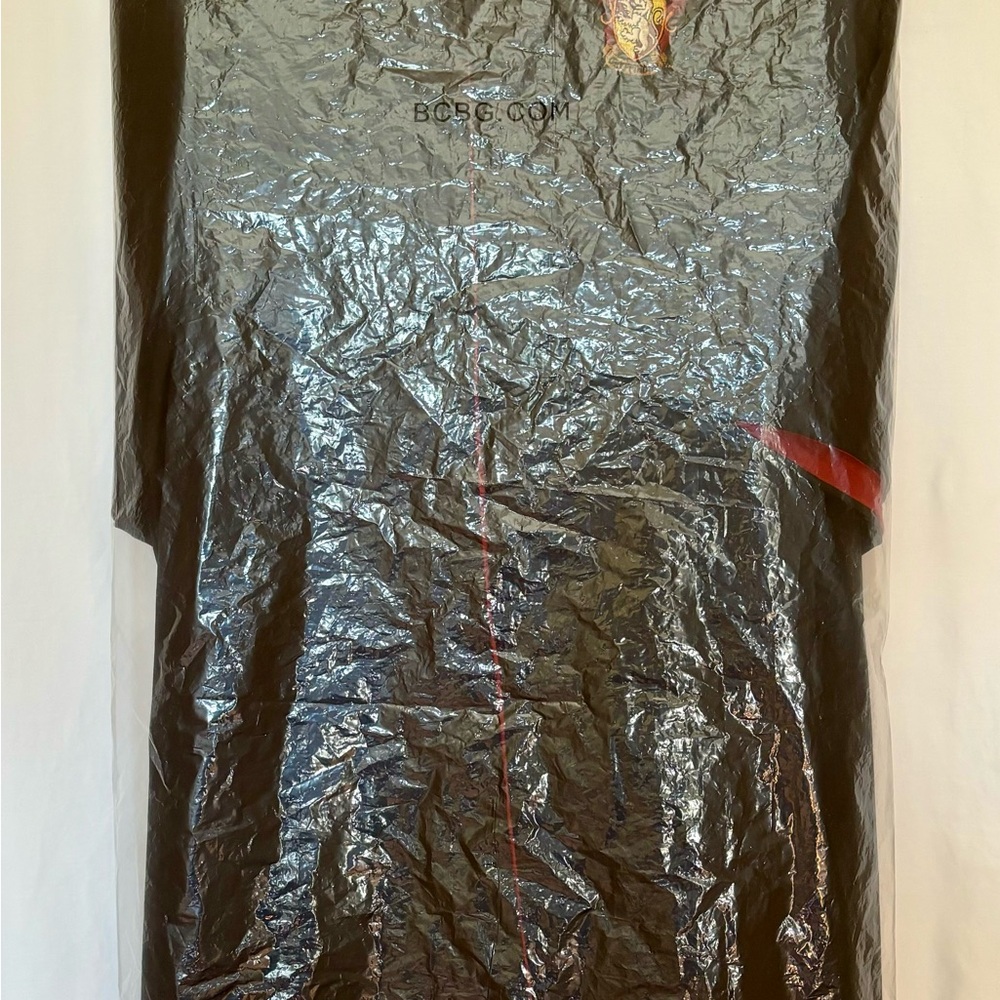 AUTHENTIC LIKE NEW ! The Wizarding World Of Harry Potter Gryffindor Black Robe - Picture 12 of 14